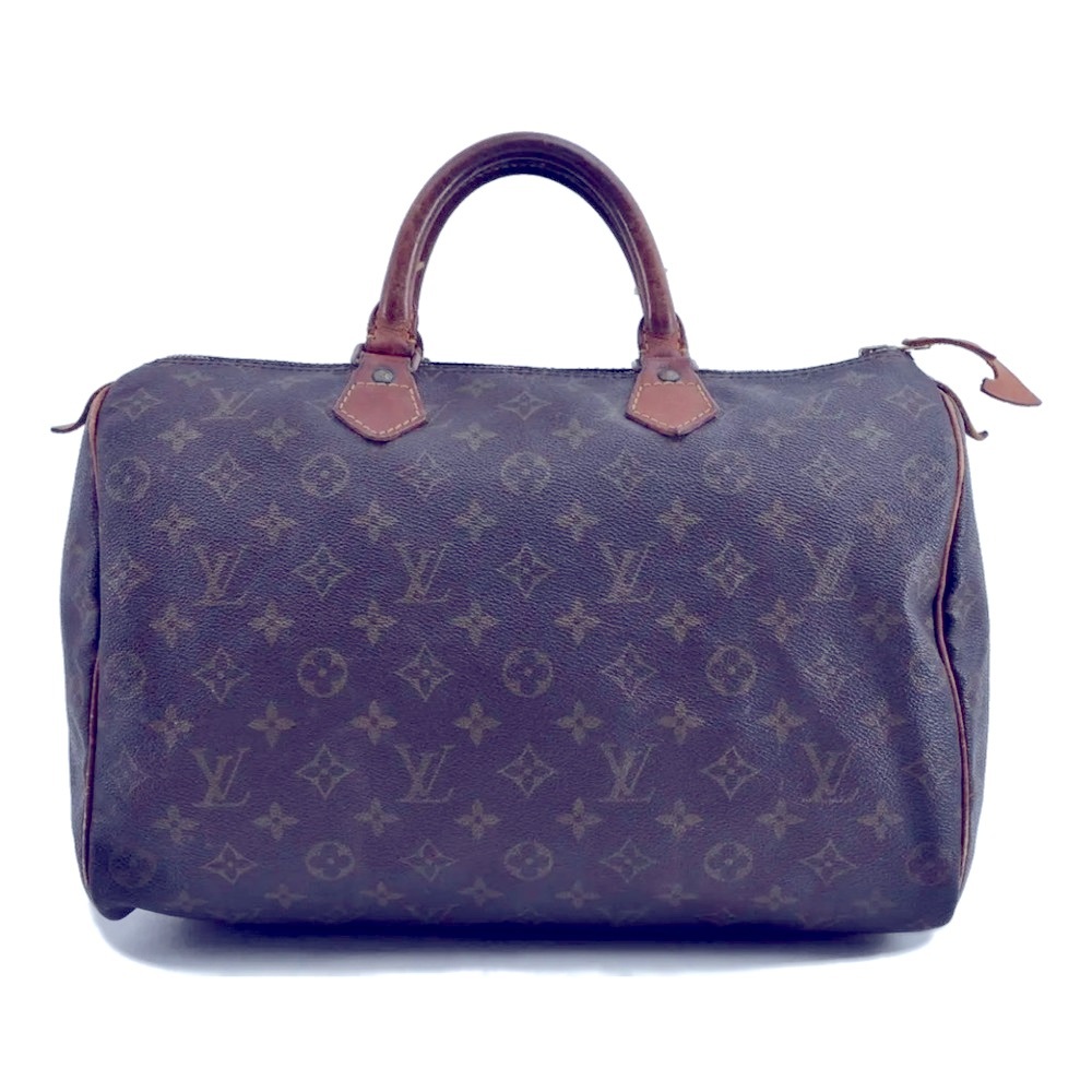 Monogram Speedy 35